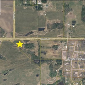 62083 TWP RD 710