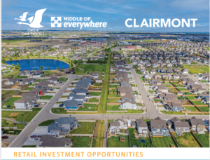 Retail Opportunities